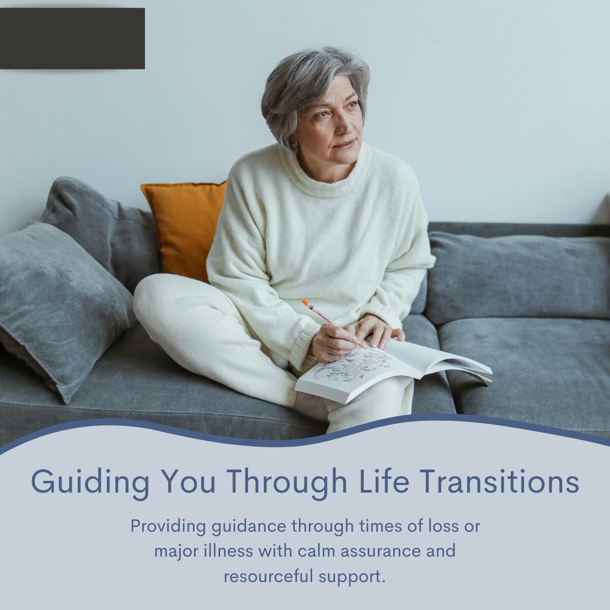 Life Transitions (1)